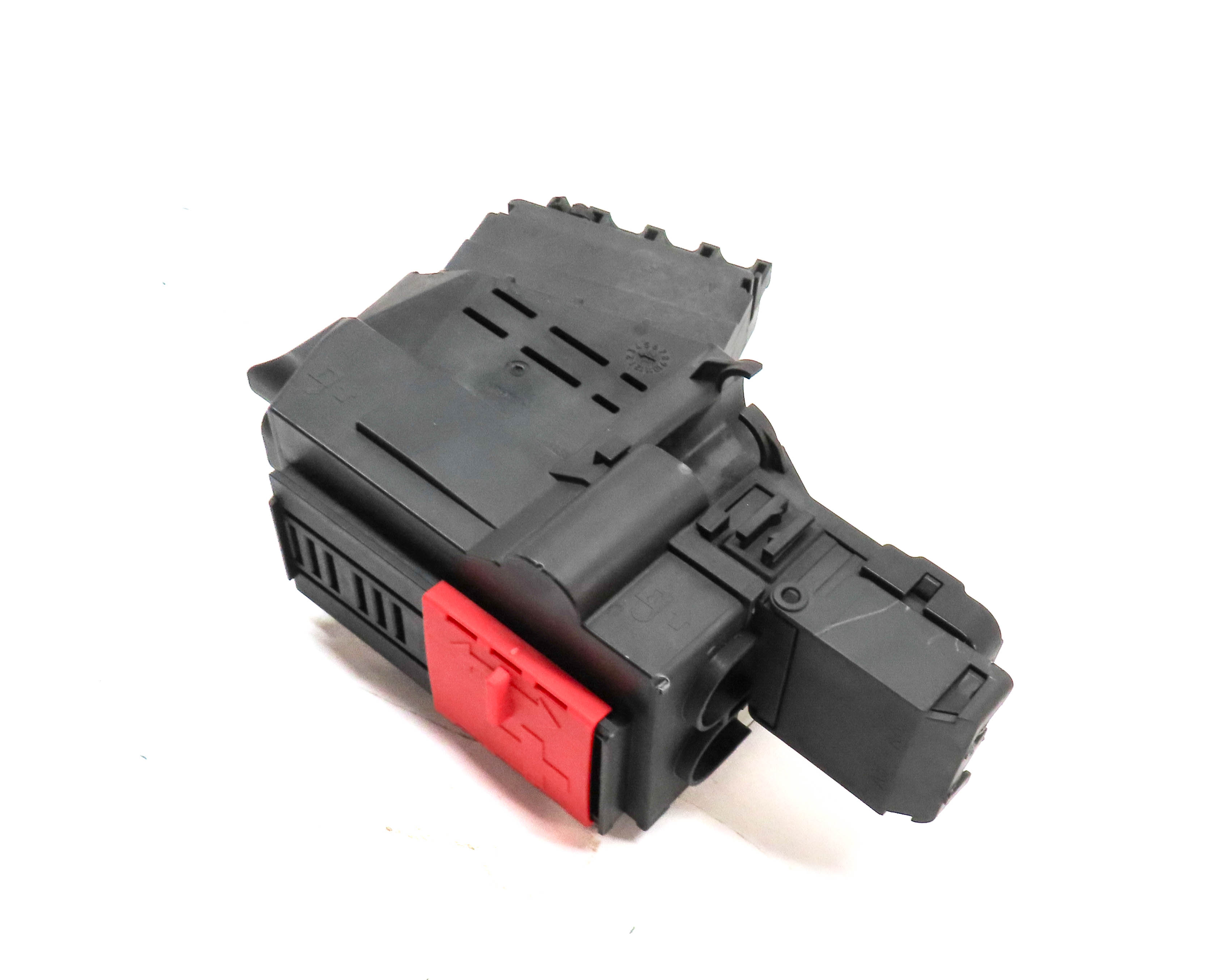 2012 MERCEDES ML350 (W166) 3.5L ENGINE POSITIVE POWER JUNCTION CONTROL BOX — exact item pictured